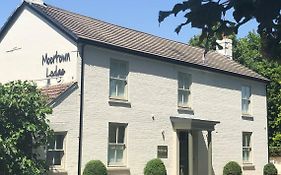 Moortown Lodge B&B